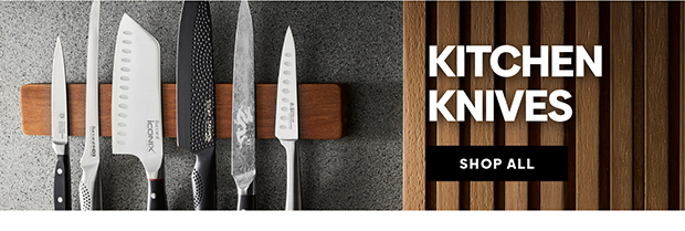 SHOP ALL KITCHEN KNIVES