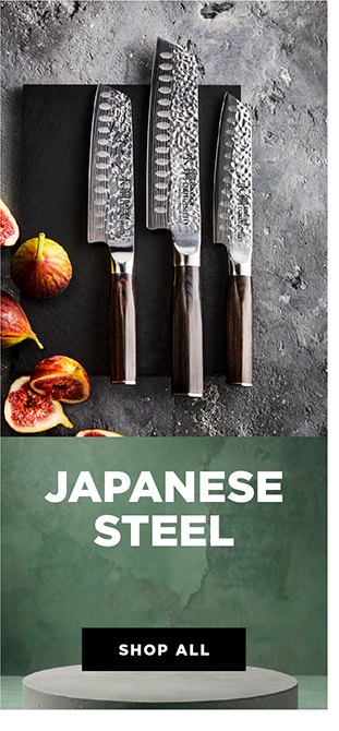 JAPANESE STEEL