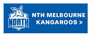 North melbourne kangaroos