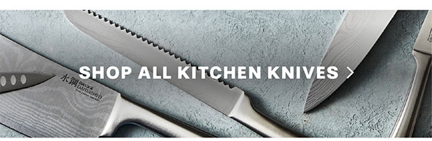 SHOP ALL KITCHEN KNIVES