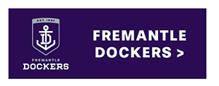 Freemantle dockers