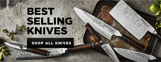 SHOP ALL KNIVES