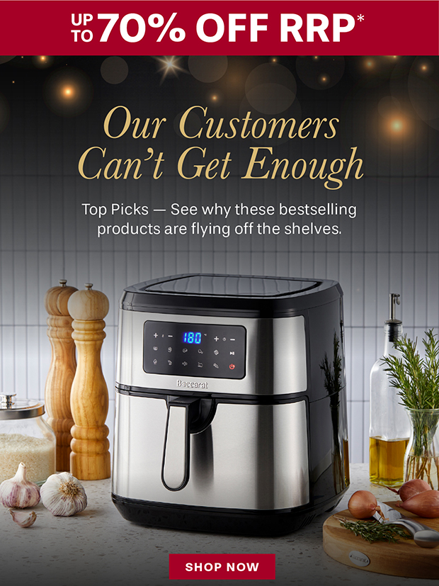 Australia's Favourite French Oven