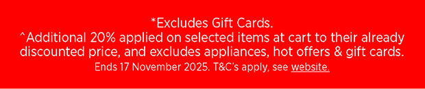 BACCARAT TERMS & CONDITIONS