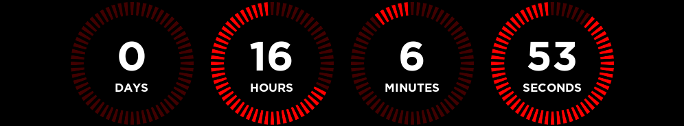 The Big Baccarat Frenzy SAVE UP TO 65% OFF RRP* SITEWIDE