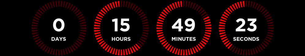 The Big Baccarat Frenzy SAVE UP TO 65% OFF RRP* SITEWIDE