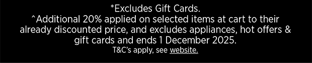 BACCARAT TERMS & CONDITIONS