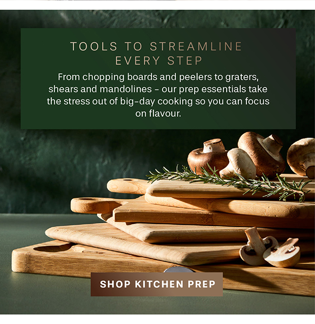 Tools to Streamline Every Step