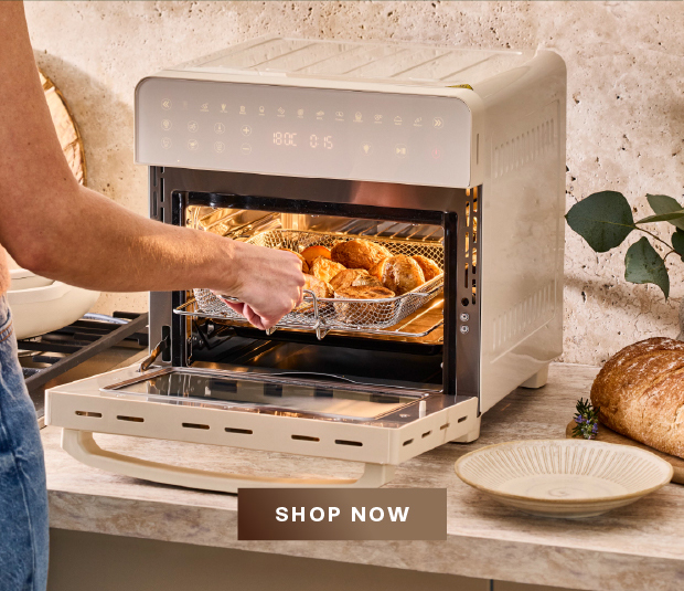 CHRISTMAS COOKING SERVE UP HOLIDAY PERFECTION