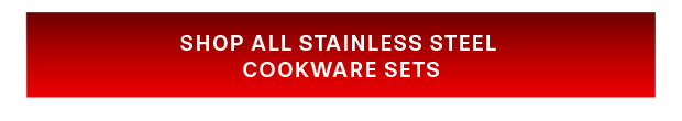 Shop All Stainless Steel Cookware Sets