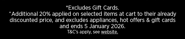 BACC Terms & Conditions