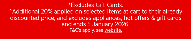 BACC Terms & Conditions