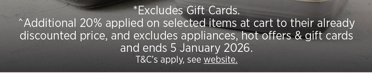 BACC Terms & Conditions