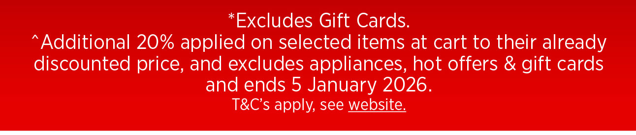 BACC Terms & Conditions