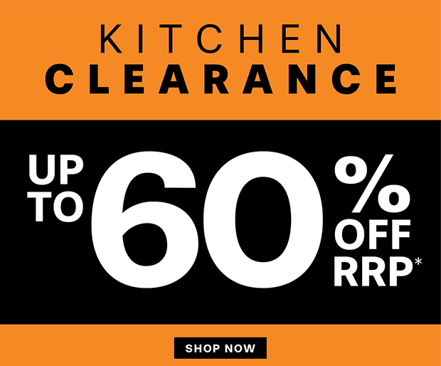 BOXING DAY EVERYTHING ON SALE* SAVE UP TO 60% OFF RRP*