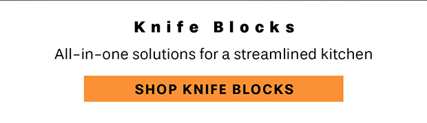 Knife Blocks