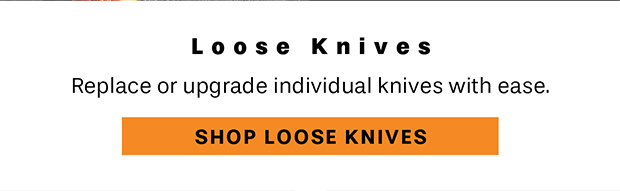 Loose Knives