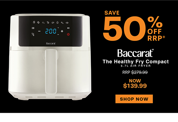 Baccarat SABRE 9 Piece Knife Block