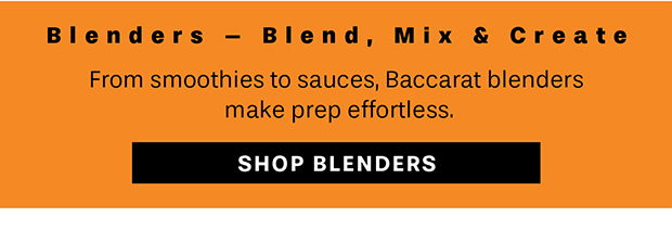 Blenders – Blend, Mix & Create