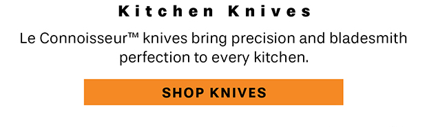 Kitchen Knives