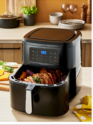 UP TO 50% OFF RRP* ON SELECTED APPLIANCES