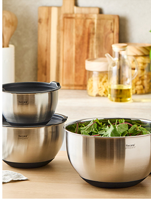 UP TO 50% RRP* ON SELECTED KITCHENWARE