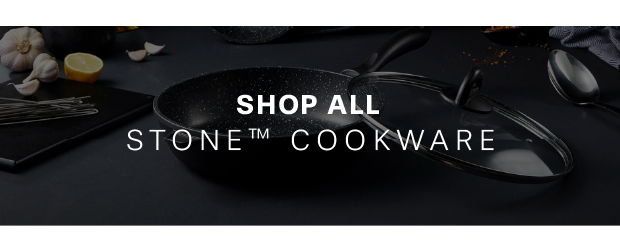 Shop All STONE Cookware