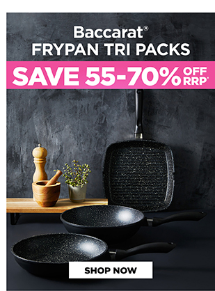 Baccarat STONE Wok With Lid 28cm