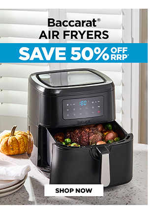 Baccarat STONE Non Stick Saute Pan with Lid 32cm