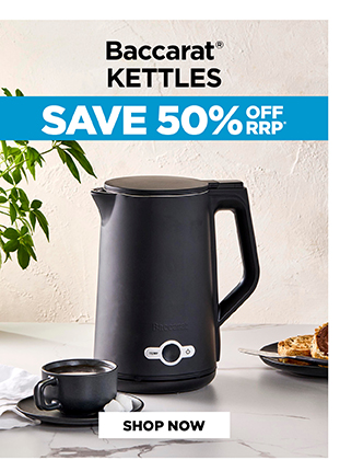 Baccarat STONE Non Stick Saute Pan with Lid 32cm