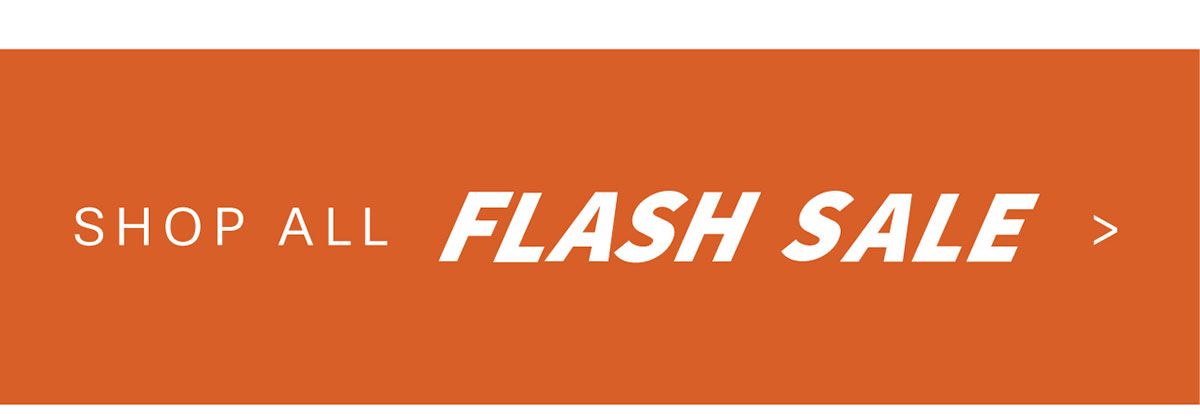 Shop All Flash Sale