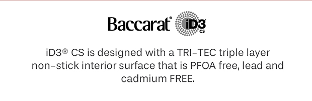 Summer appliances every home bar, cocktail party and event needs.