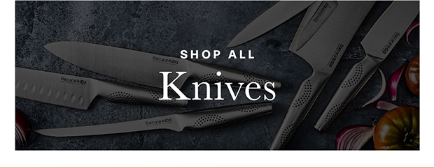 Shop All Knives