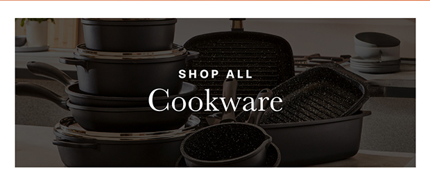 Shop All Cookware