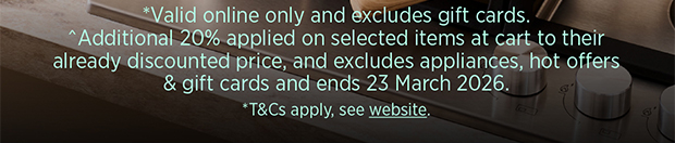 Baccarat Terms & Conditions