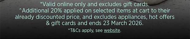 Baccarat Terms & Conditions