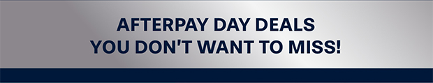 Afterpay Day deals you don’t want to miss!