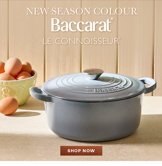 AUTUMN FAVOURITES NEW LE CONNOISSEUR