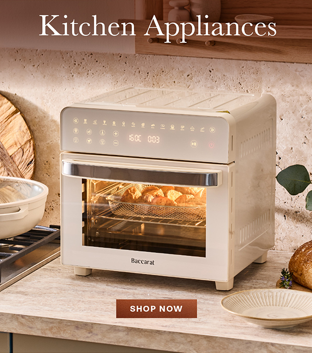 AUTUMN FAVOURITES KITCHEN APPLIANCES