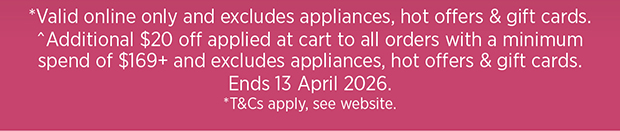 BACC TERMS & CONDITIONS