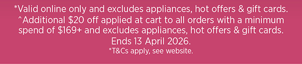 BACC TERMS & CONDITIONS