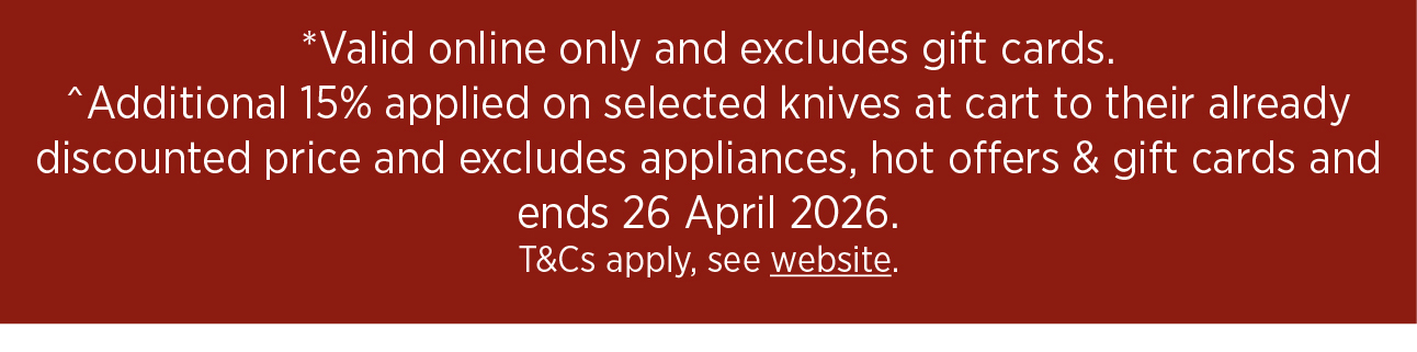 BACC TERMS & CONDITIONS