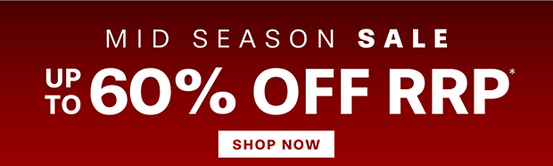 MID SEASON SALE