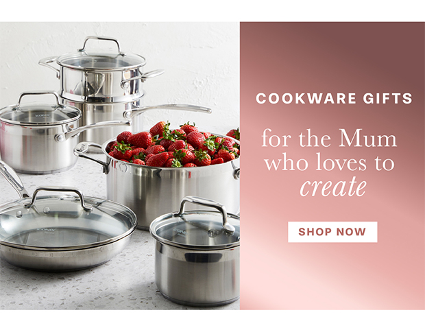 Cookware Gifts