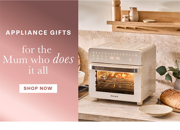 Appliance Gifts