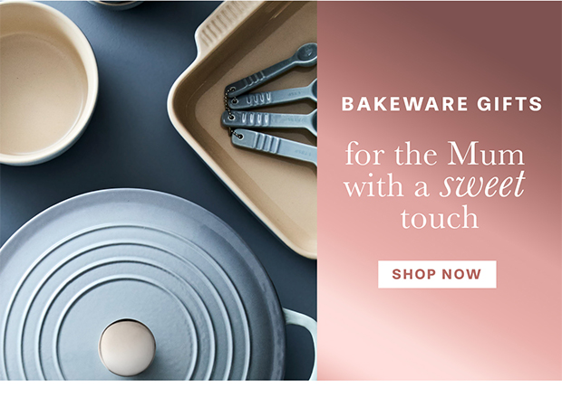 Bakeware Gifts