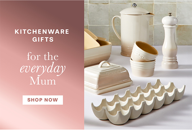 Kitchenware Gifts