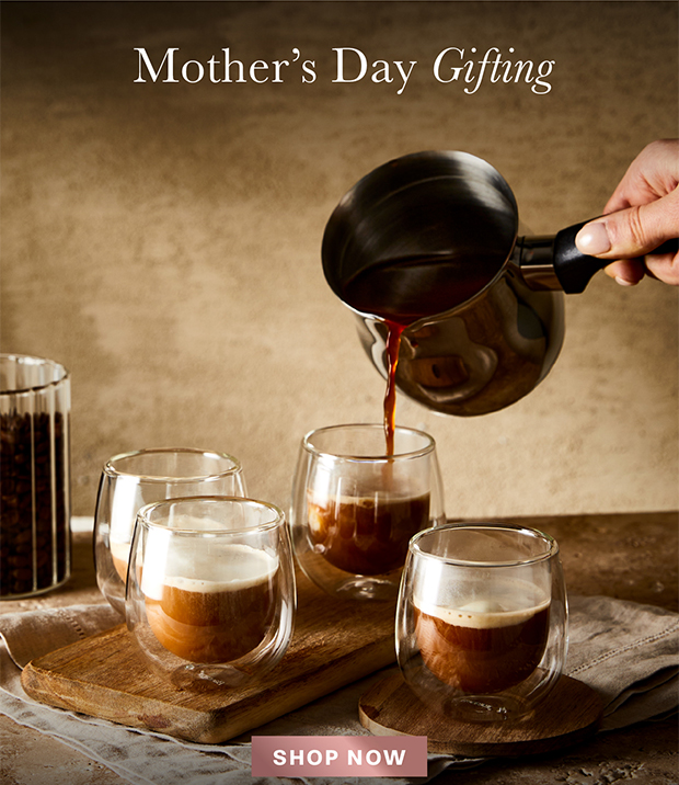 MOTHER'S DAY GIFTING