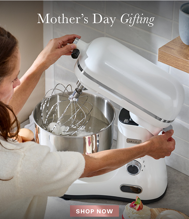 Mother's day Gifting