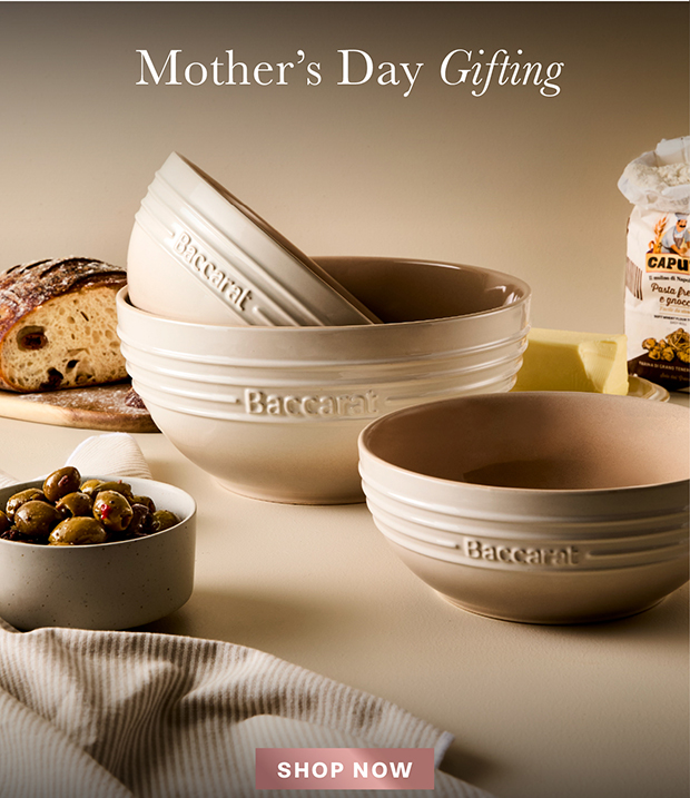 Mother's day Gifting